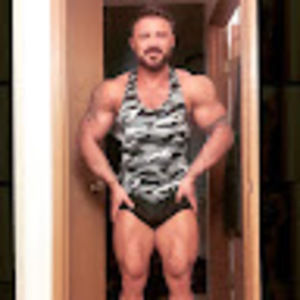 Meet your Posher, Zachary